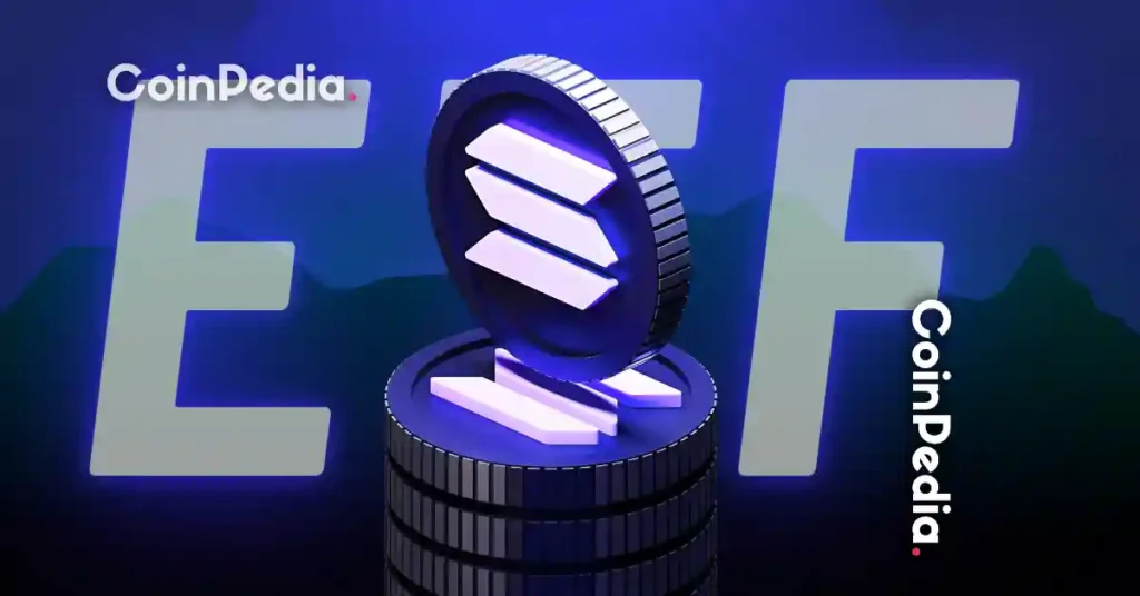 El precio de Solana salta más allá de $ 206 como especulación y rally de combustible ETF Buzz