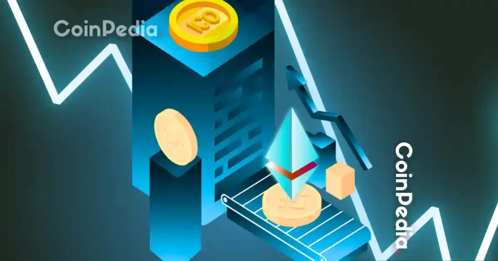 Ethereum ICO Investor de 2014 Transferencias $ 9.9 millones a medida que ETH Supply alcanza los mínimos