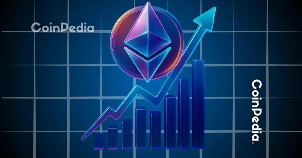 Ballenas ethereum en una juerga de compras pero el analista permanece bajista