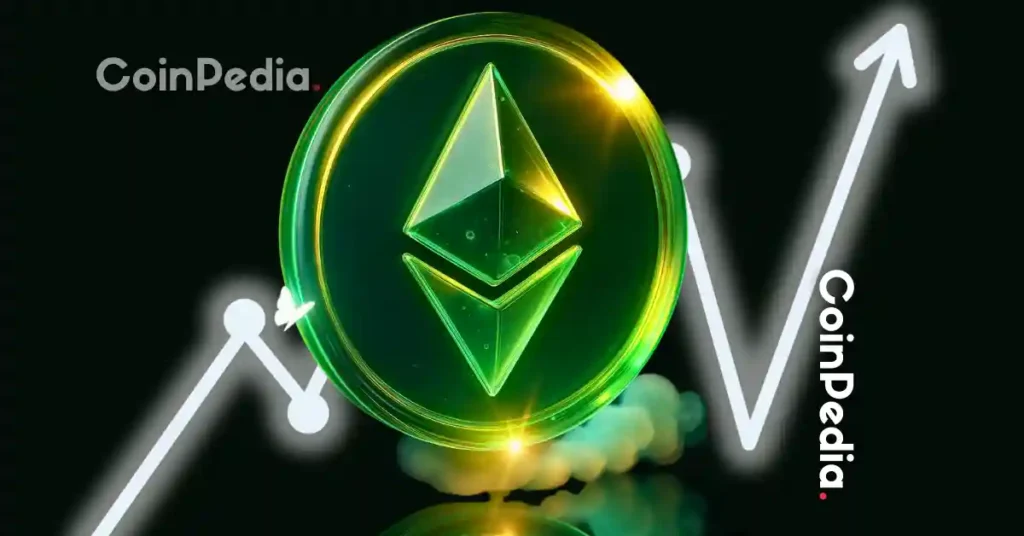 A pesar de estar un 42% por detrás del repunte de Bitcoin, Ethereum está listo para dominar el próximo ciclo de mercado: ¡este es el motivo!