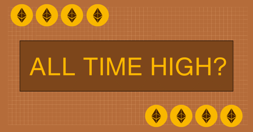 El precio de Ethereum apunta a $ 5k a continuación, ya que BitMine presenta un acuerdo de $ 24B