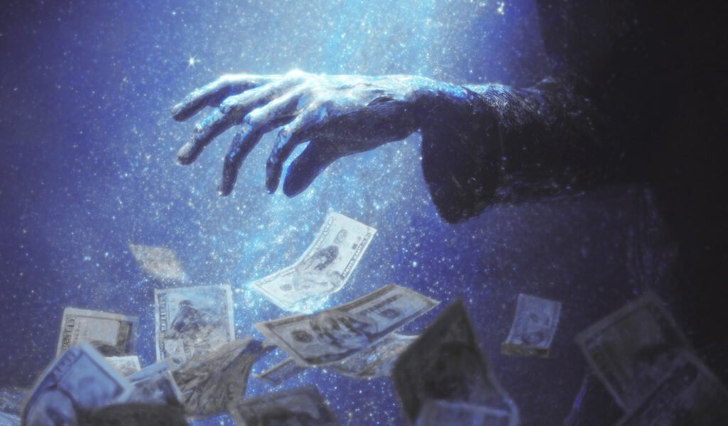 US City entregó $ 2,000,000 a los residentes después de aprobar un nuevo plan de ingresos garantizado