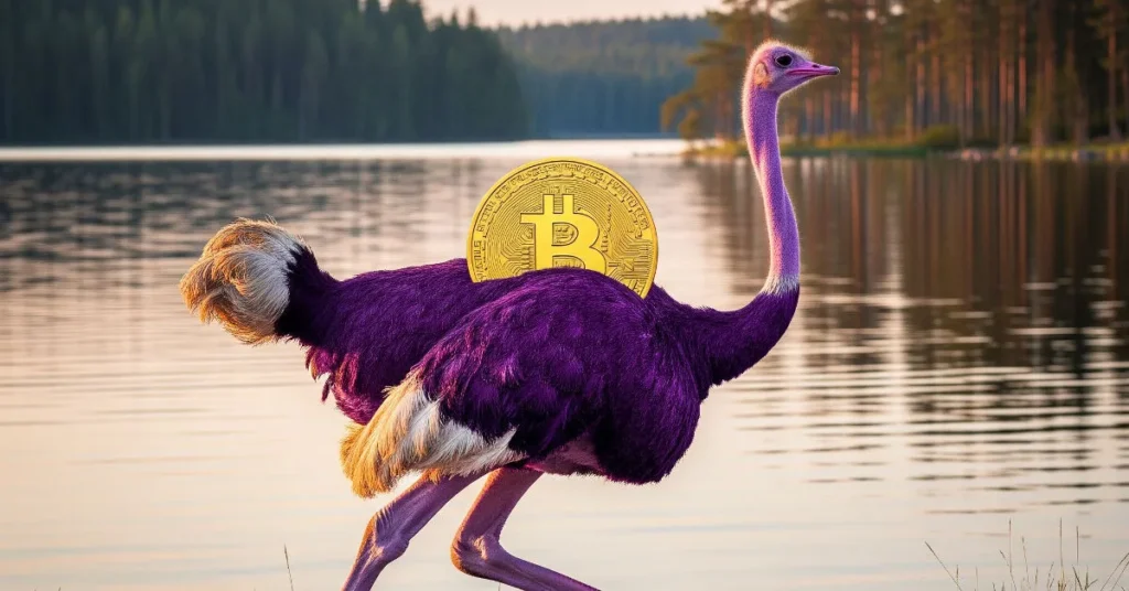 ¿Eres un bitcoiner si no estás en Nostr?