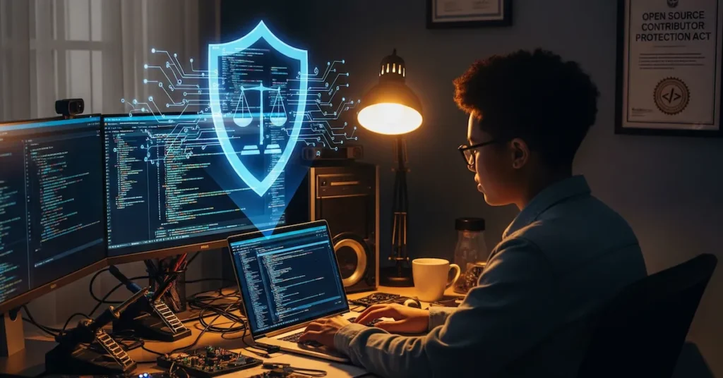 Proteger a los desarrolladores o perder el apoyo a la industria