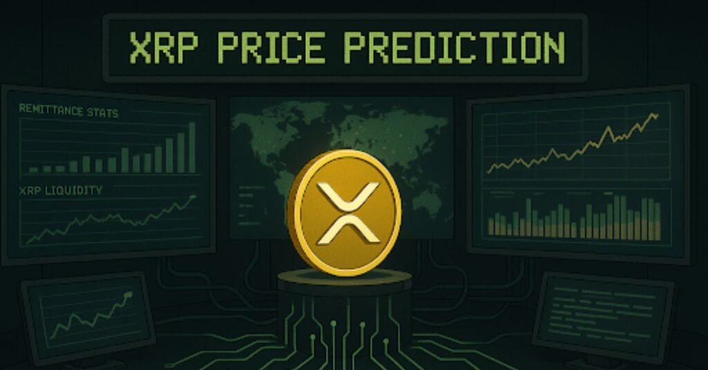 Predicción de precios de XRP, últimas noticias de monedas de Pi y $ 0.09 altcoin que causan al gran FOMO como catalizadores clave cercanos