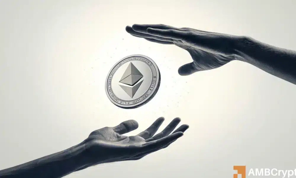 Ethereum MVRV Tops 2.10: ¡Por qué FOMO importa ahora!