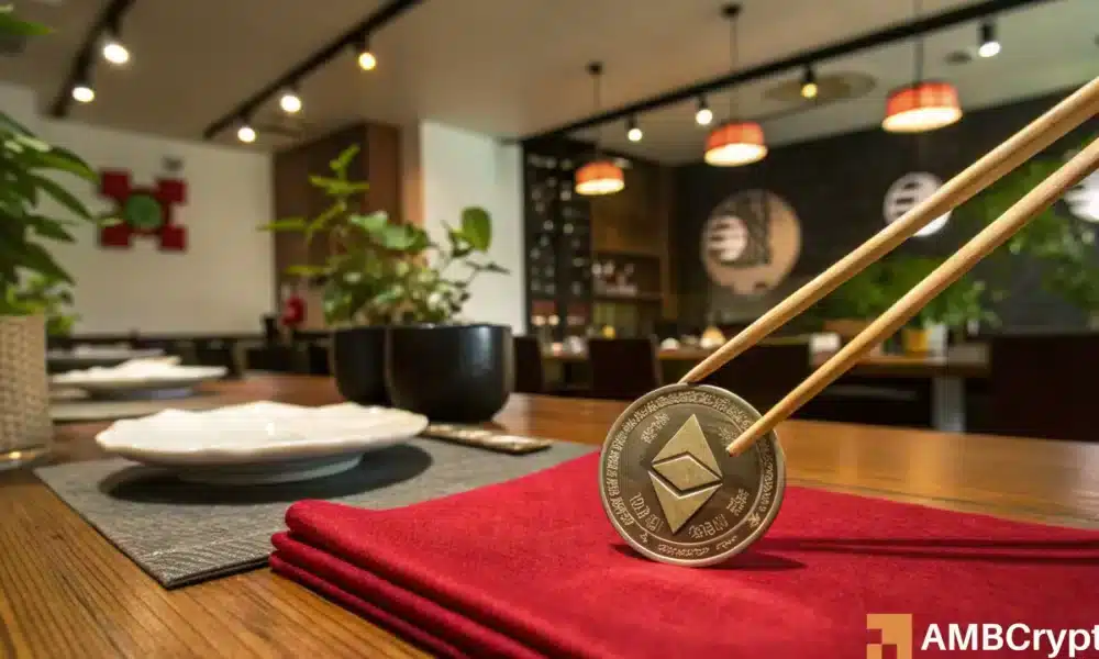 Casi todos los titulares de Ethereum en verde, ¡pero el rally de ETH puede estar lejos de terminar!