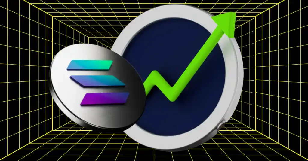 Principales razones por las que el precio de SOL está a punto de superar la barrera de los 220 dólares