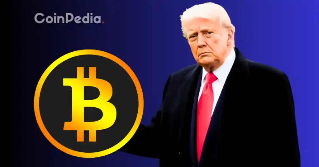 El asesor de Bitcoin de Trump predice una carrera interminable de toro, pero los analistas emiten advertencia
