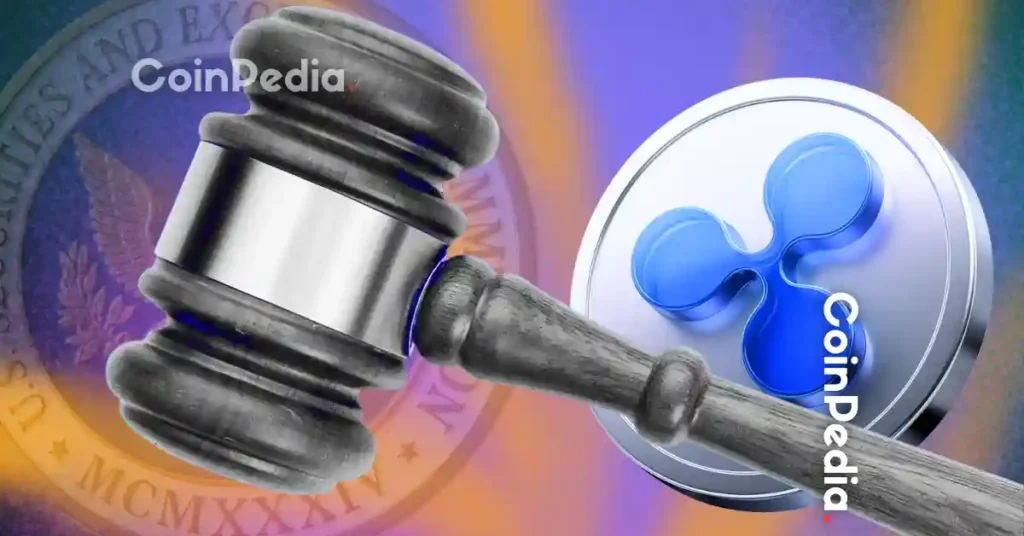 Ripple & SEC solicita conjuntamente el despido, alimentando el precio de XRP hoy