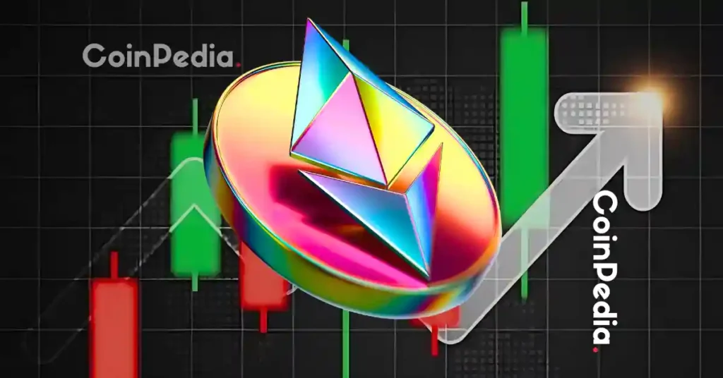¿Por qué el pronóstico de precios de Ethereum apunta a un rally hacia $ 8,000?