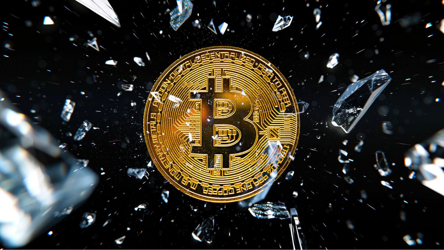 Los nervios del mercado aumentan a medida que Bitcoin se retira, ¿todavía es posible $ 135k?