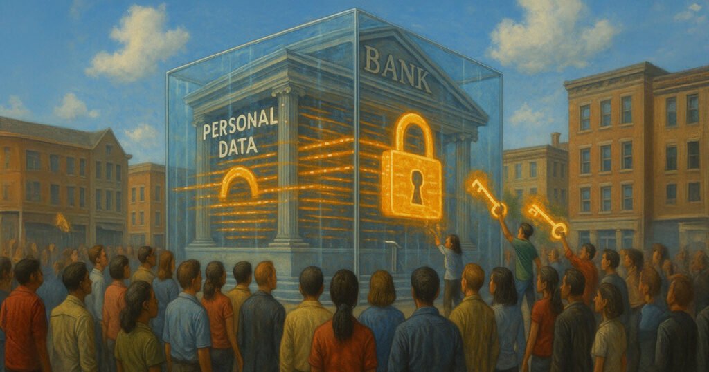 Los ejecutivos criptográficos instan a Donald Trump a detener las nuevas tarifas bancarias