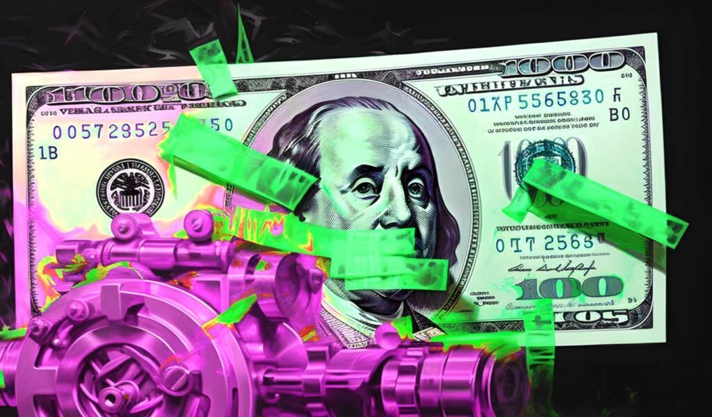 El multimillonario Ken Griffin compra una participación masiva en un activo que se ha disparado un 124% este año