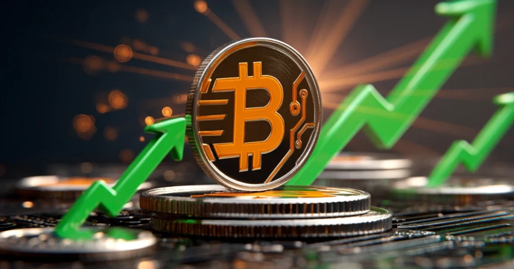 ¿El precio de Bitcoin está cerca de su pico? Los expertos se dividen en la línea de tiempo del mercado alcista