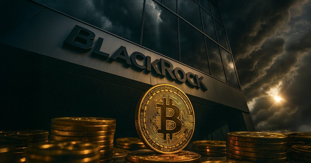 Brevan Howard informa la exposición a Bitcoin de $ 2.3B a través del IBIT ETF de BlackRock, convirtiéndose en el segundo titular más grande
