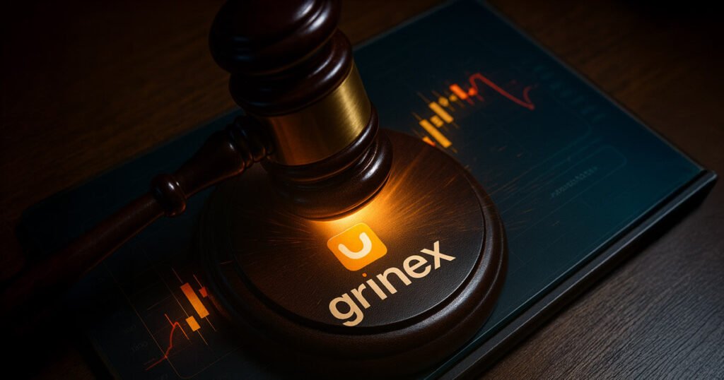 El Reino Unido se dirige a los lazos de criptográfico ruso en las nuevas sanciones ola El Reino Unido se dirige a los lazos de criptográfico ruso en las nuevas sanciones ola