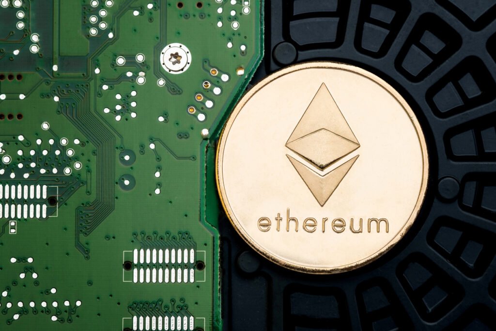 El precio de Ethereum se rompe todos los tiempos: el analista establece $ 7,000 como el próximo objetivo