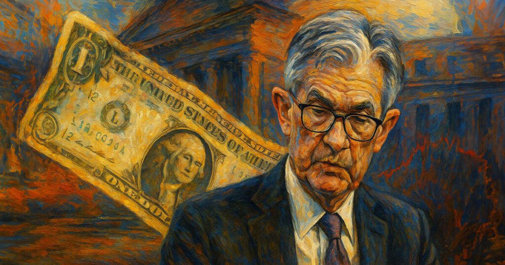 La Fed discute a Stablecoins ampliamente en la reciente reunión de FOMC después del paso de la Ley Genio