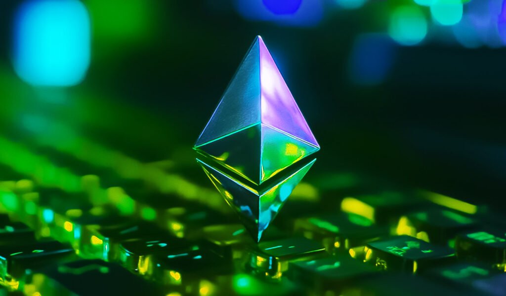 ‘Una de las mayores comercios macro durante la próxima década’: Tom Lee ve a Ethereum reflejando la explosión de precios de Bitcoin de Bitcoin: aquí están sus objetivos