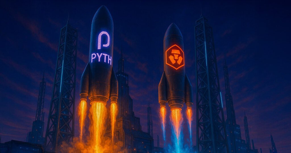Gainers de altcoin de 24 horas que no se pueden ignorar