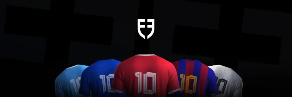 Cómo ganar Ethereum recompensas con fútbol. Fun Fantasy Football Game