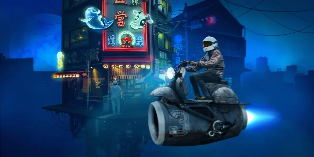 Top 5 agencias de ilustración 3D en 2025
