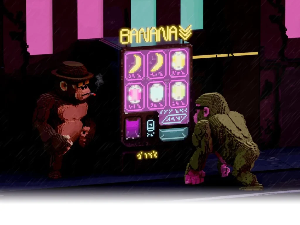 Cyberkongz Kong Token explicó: Todo lo que necesitas saber