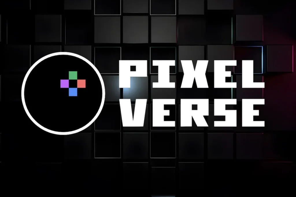 De Telegram a Onchain: Pixelverse lanza Web3 Arcade en Base y Farcaster