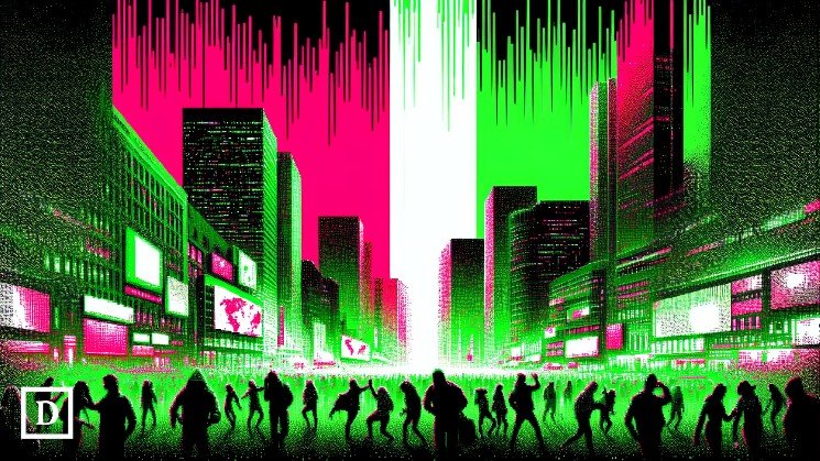 La actividad base llega a la especulación de AirDrop de todos los tiempos
