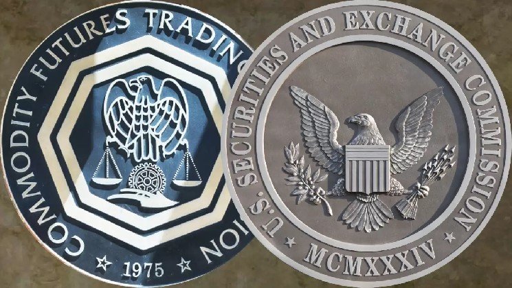 SEC y CFTC hacen un anuncio alcista para las criptomonedas