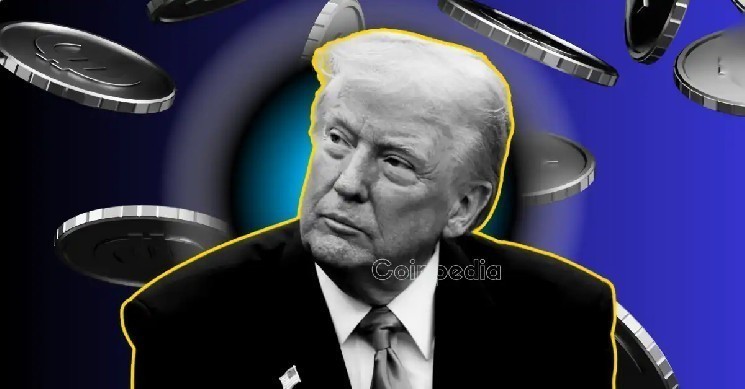 Los expertos advierten que WLFI vinculado a Trump podría complicar el proyecto de ley de estructura del mercado del Senado