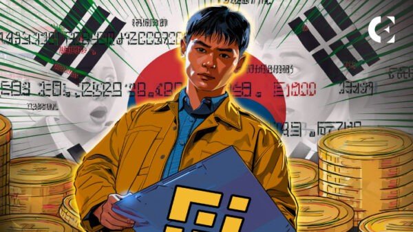 El CEO de Binance, Richard Teng, se dirige a Corea del Sur a medida que aumenta el escrutinio regulatorio