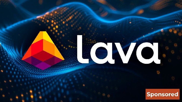 Programa de combustibles de enrutador inteligentes de Lava Network Wyoming Stablecoin