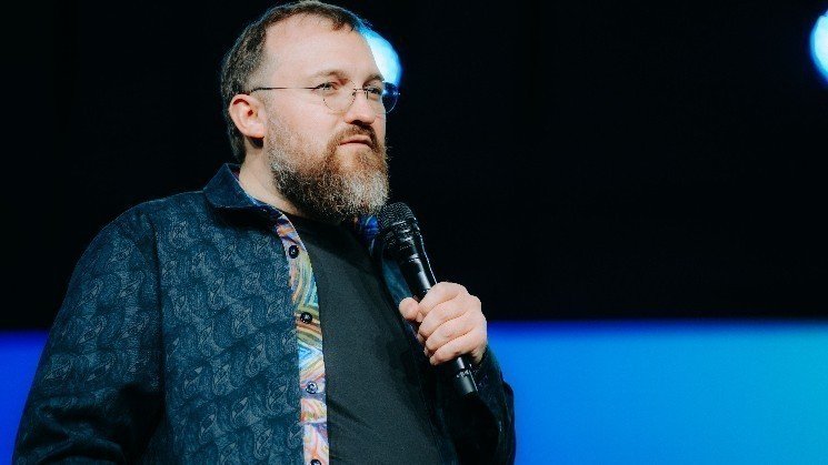 US Healthcare está ‘jodido’, dice Hoskinson de Cardano, Pitchs AI, blockchain soluciones