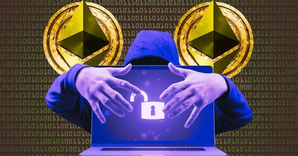 Ethereum Smart contratos mal utilizados como herramientas para ocultar malware