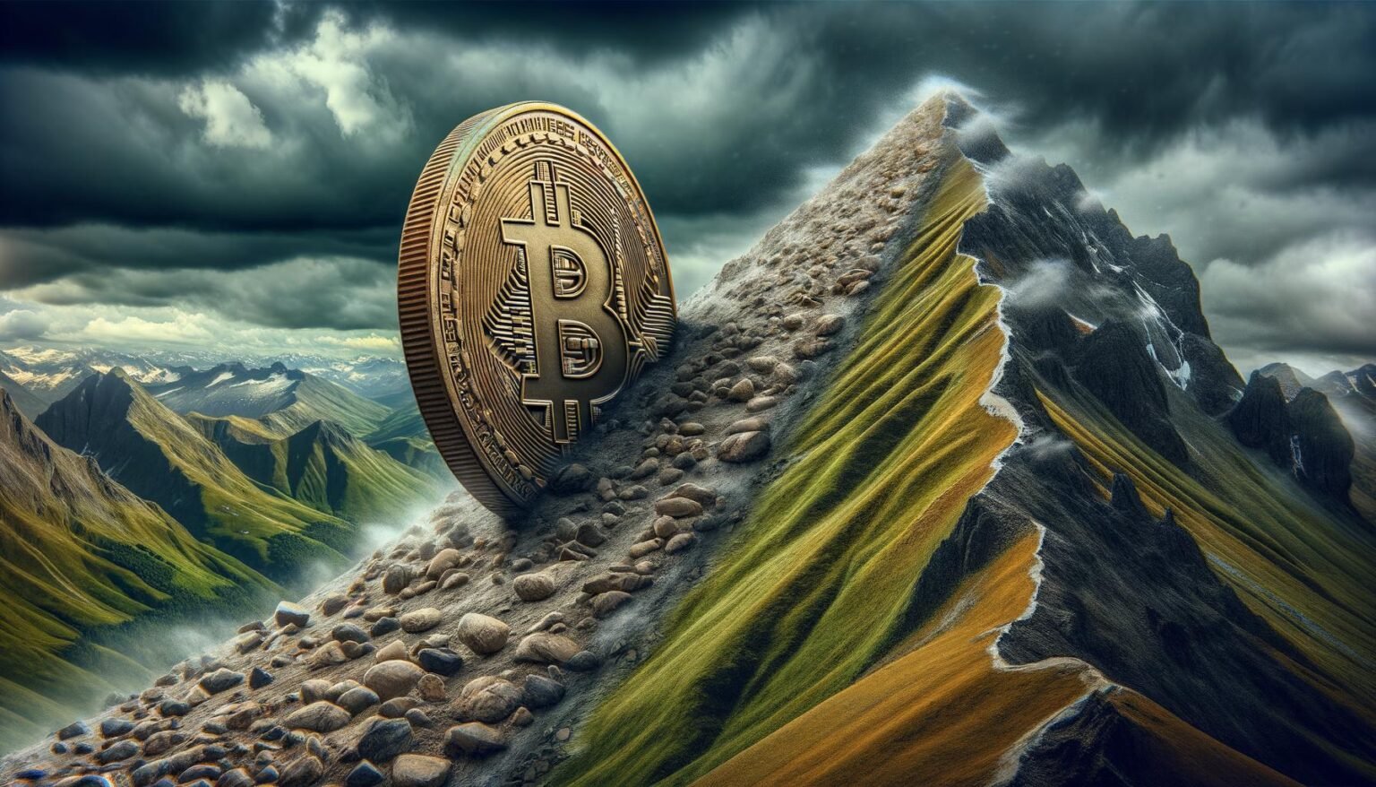 Bitcoin Precio lucha cerca de $ 113k: ¿los Bulls forzarán un descanso?