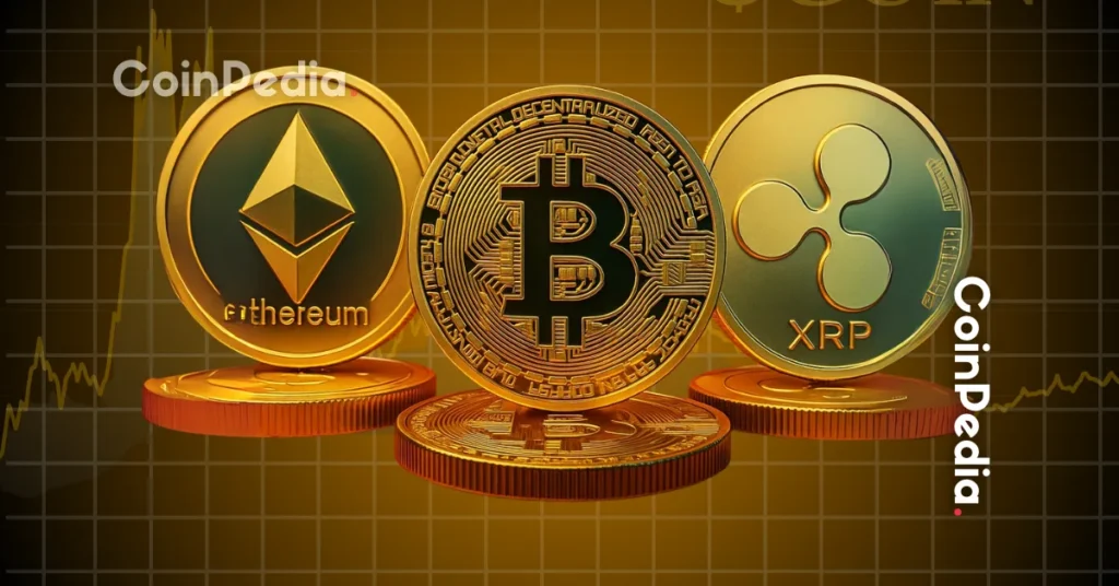 Bitcoin y Altcoins podrían aumentar en el cuarto trimestre, ya que la Fed señala más recortes de tarifas