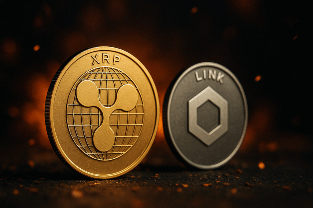 Ex-Ripple Dev explica por qué XRP es 10 veces el valor del enlace