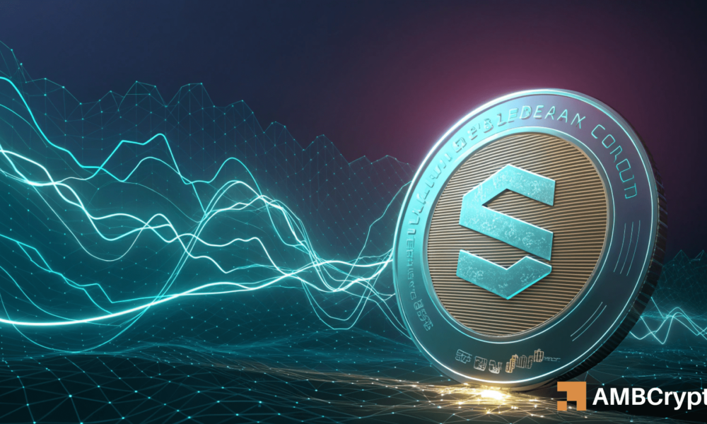 Solana Price Eyes $ 260 a medida que se acumulan las ballenas y OI