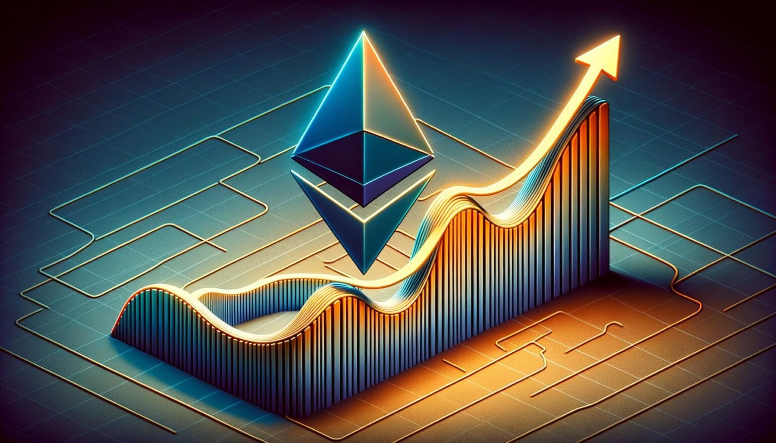 El precio de Ethereum se ve cansado: ¿podría el impulso al alza pronto?