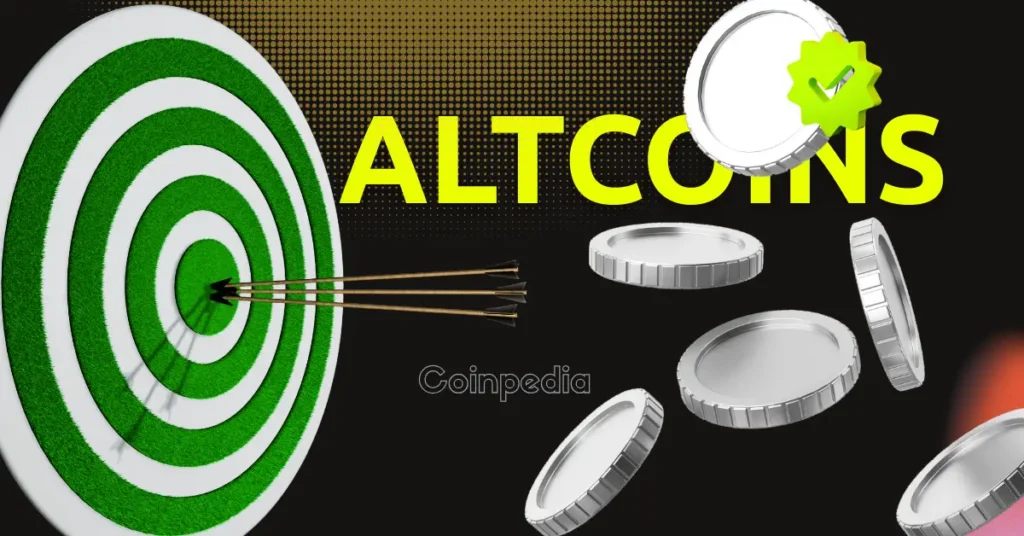 Tres altcoins de ballenas aprobadas para comprar antes de octubre