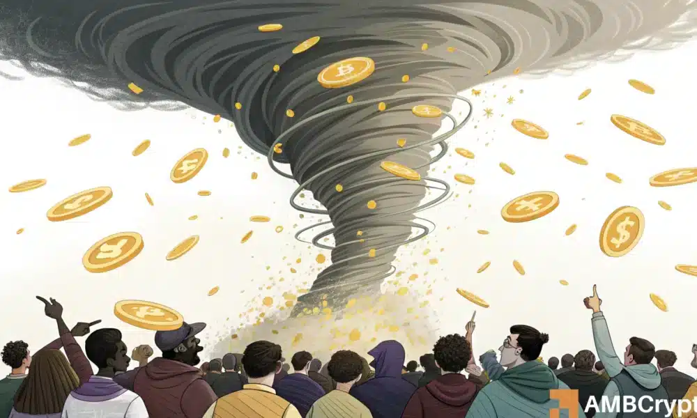 Liquididez posterior a la FOMC: la temporada de altcoin se convertirá en el cuarto trimestre en el cuarto trimestre?