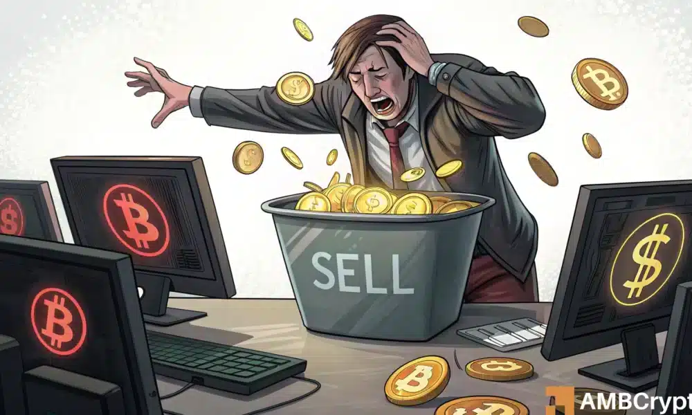 Bitcoin’s Fed Tasa Cut Echoes: ¿Repetirá la historia el bloqueo de $ 108k de BTC?