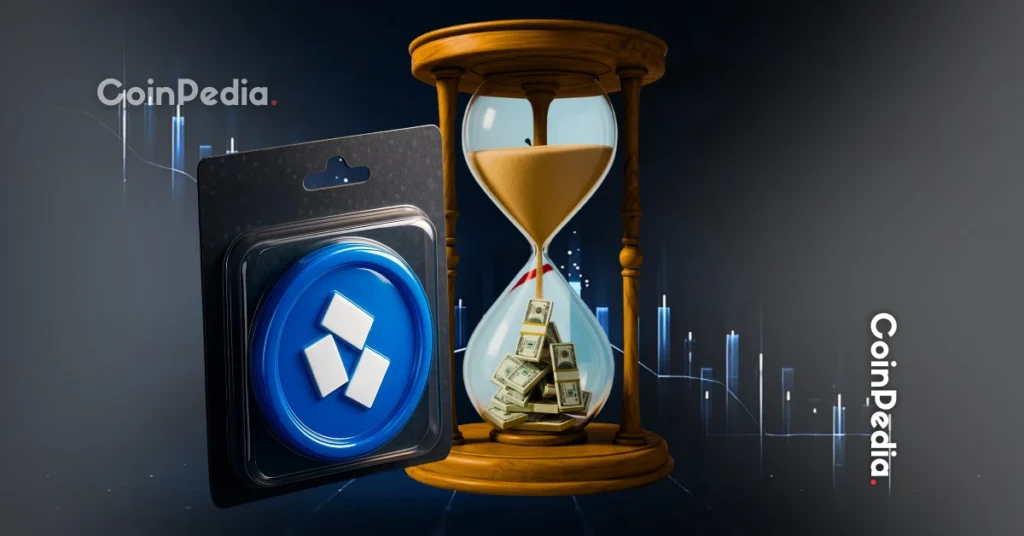 Sei Price Eyes Breakout a mitad de período a medida que los fundamentos se fortalecen
