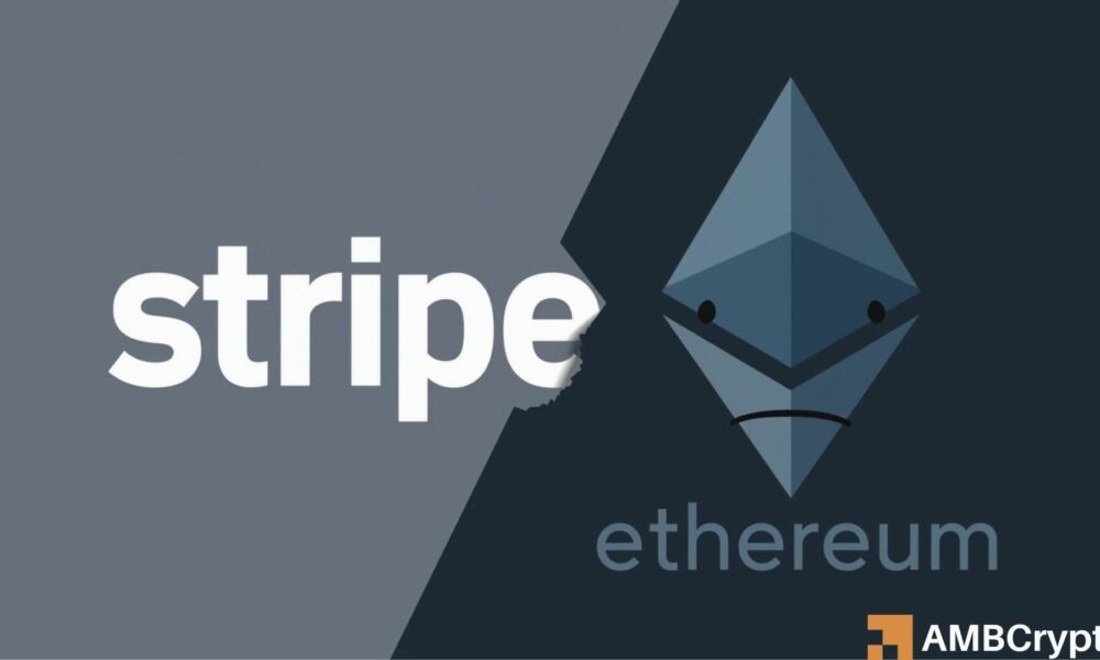 ‘Fin de L2S?’ El debut de Tempo de Stripe desafía la visión de escala de Ethereum