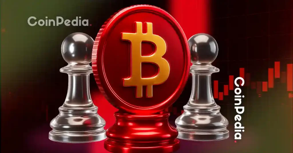 Mara Holdings Stock Surge con $ 5.9B en reservas de bitcoin