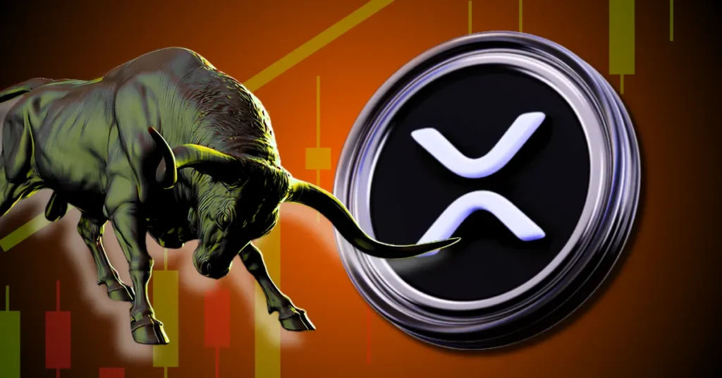 ¿Qué tan alto irá el precio de XRP en septiembre de 2025?