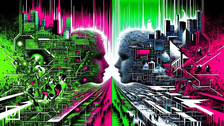 La descentralización se une en su crítica de los L1 corporativos como el tempo