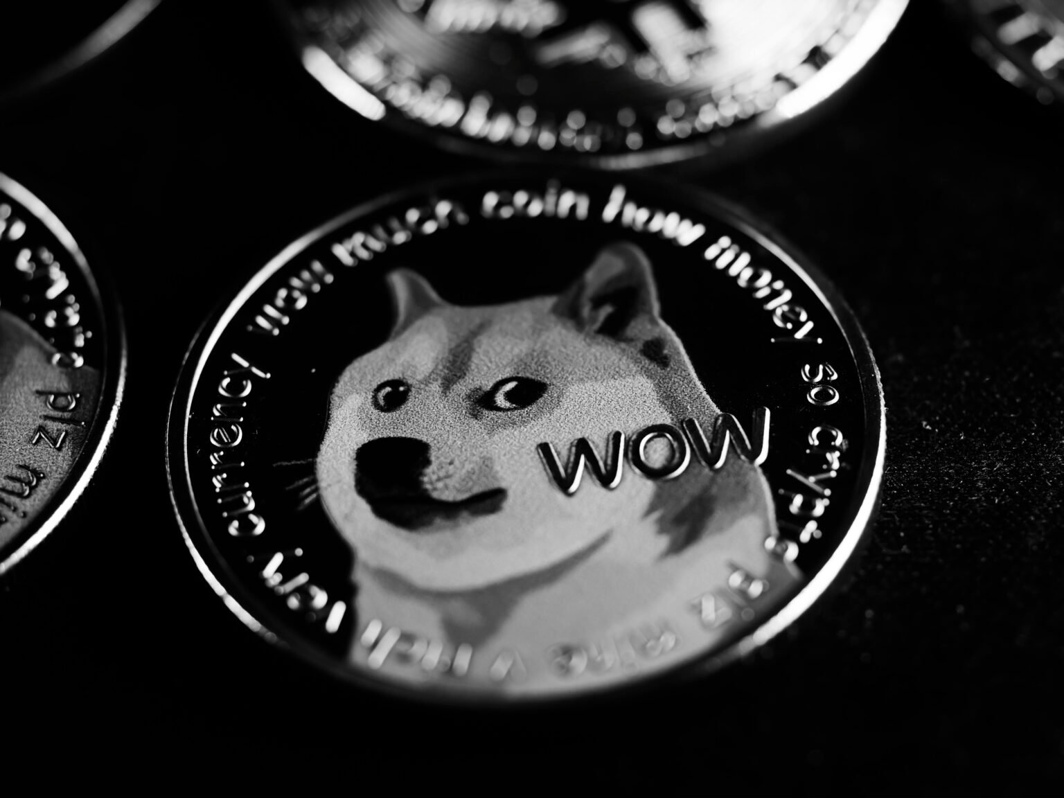 ¿Dogecoin Bullish de nuevo? $ 10 millones en chispas de recompra de acciones nuevas esperanzas de precio